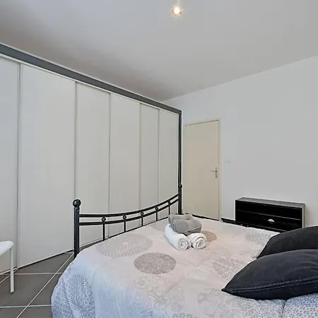 L'appartement Begonia Daire
