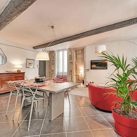 L'appartement Begonia Appartamento *
